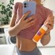 SLIMMY MINI ANTI - CELLULITE SERUM. Für die effektive Bekämpfung gegen  Cellulite!