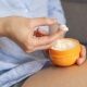 SLIMMY MINI Tagescreme verbrennt Fett und bekämpft Cellulite!